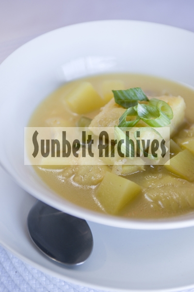 Soups
